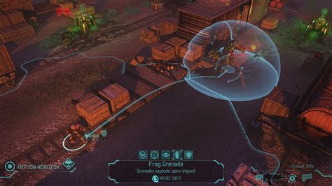 XCOM: Enemy Unknown é um jogo de estratégia por turnos desafiador que te obriga a defender a Terra de uma invasão alienígena!