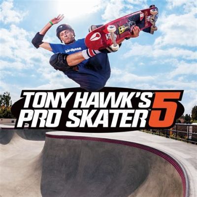 Tony Hawk's Pro Skater 5: Uma experiência nostálgica com controles imprevisíveis!